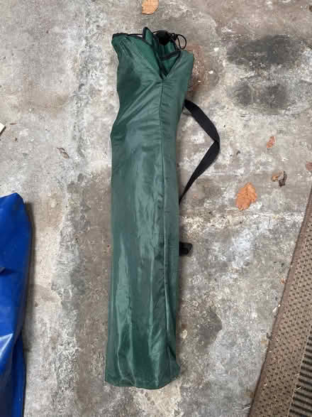 Photo of free Adult filing camping chair (Kings Park, FK8 2HY) #2