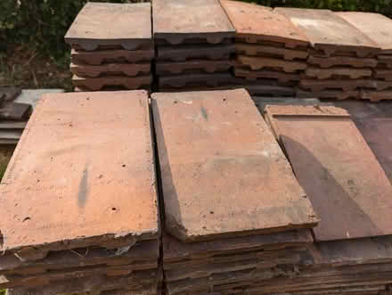 Photo of free Reclaimed Rosemary Tiles (CB3) #2