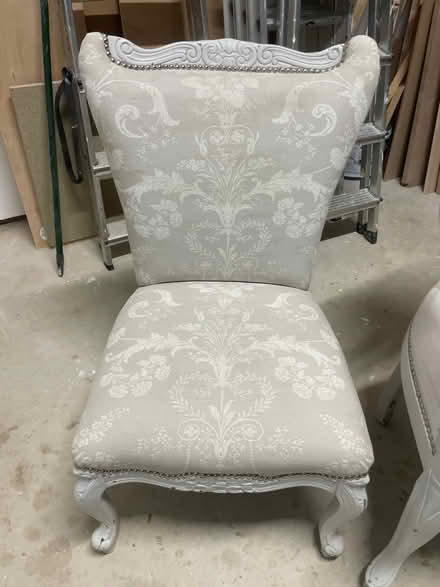 Photo of free Two chairs (WN7) #2
