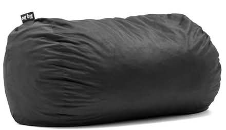 Photo of free Big Joe XL Foam Filled Bean Bag (Severn, MD) #1
