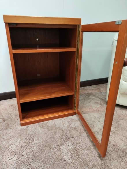 Photo of free Media Cabinet (Tiptree CO5) #4