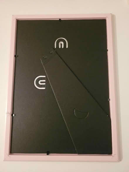 Photo of free Frame and print (Bridge of Allan FK9) #2