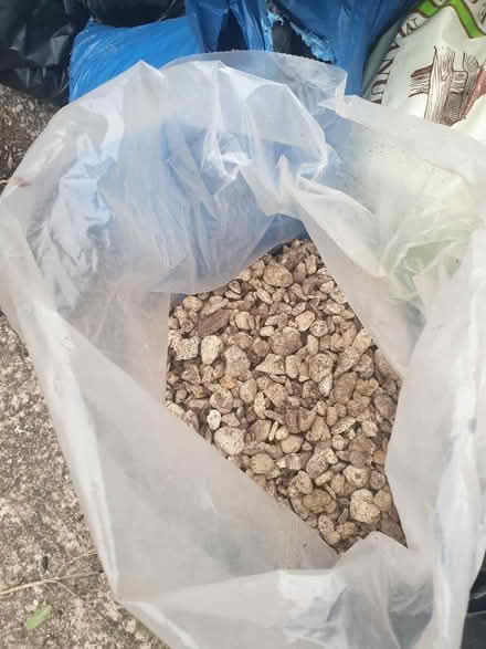 Photo of free Gravel (North Somerset BS8) #1