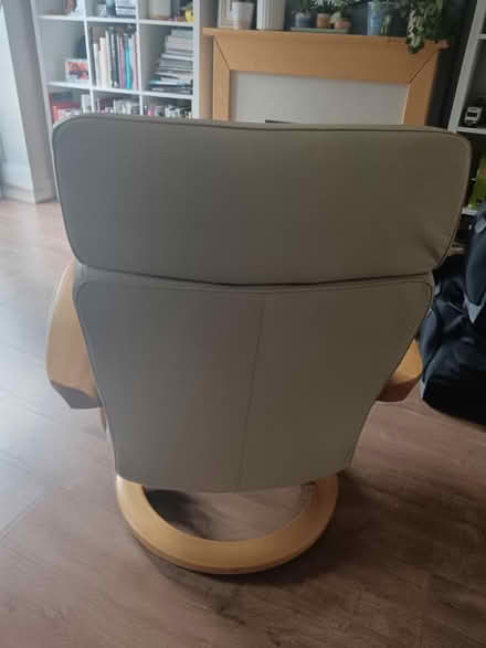 Photo of free Reclining armchair (SW15 Putney Vale) #3