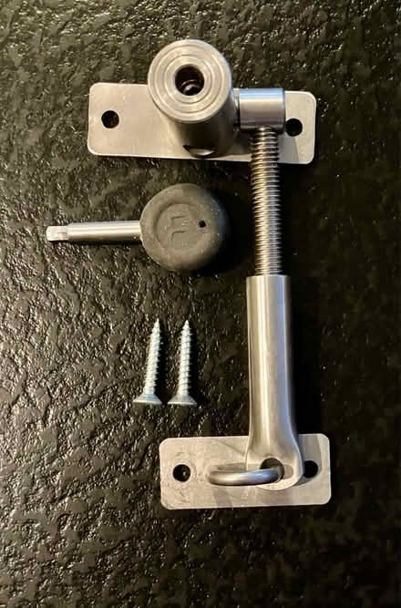 Photo of free Mini latch window lock (Bournemouth BH9) #2