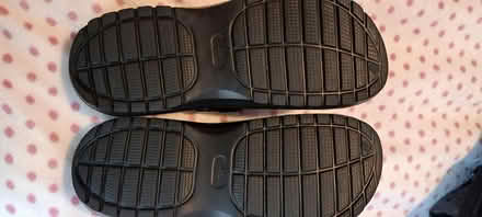 Photo of free Croc style shoes soze 6/7 (Fallin FK7) #2