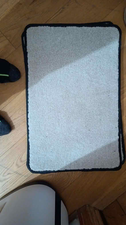 Photo of free Mats (Little Ilford E12) #1