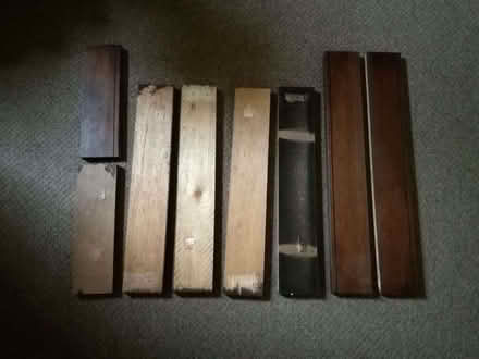 Photo of free Wood (Westhoughton BL5) #2