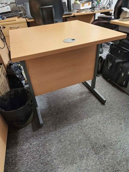 Photo of free Desks (Putney SW15) #3