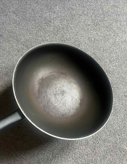 Photo of free Plates and pans (East Molesey) #3