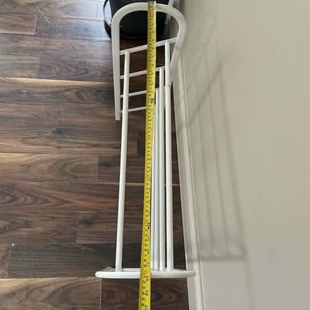 Photo of free Shoe rack (South Dublin) #2