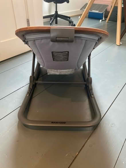 Photo of free Maxicosi Babyseat (N22, Bounds Green / Bowes Park) #3