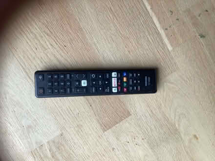 Photo of free 24 inch Toshiba TV (Long Stratton central.) #3