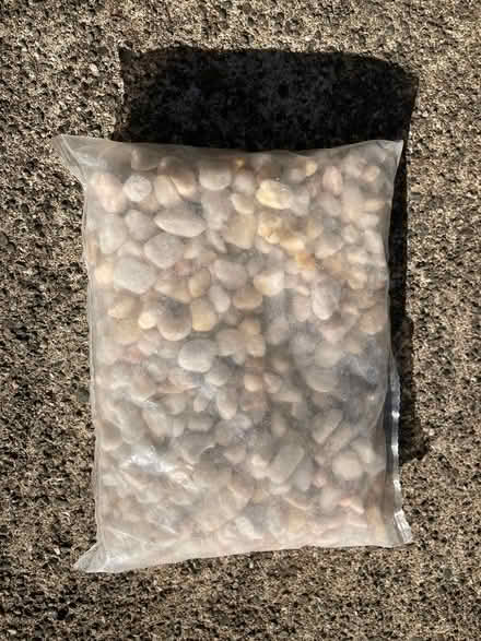 Photo of free Decorative Gravel (Myrtletown, Eureka) #1