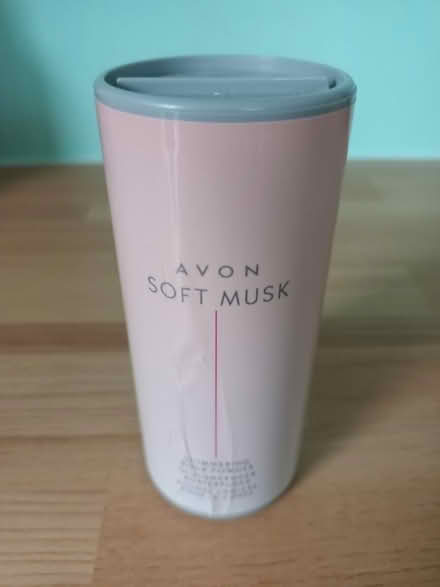 Photo of free Talcum Powder (Fareham PO14) #1