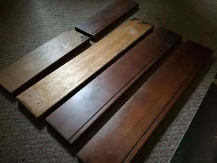 Photo of free Wood (Westhoughton BL5) #3