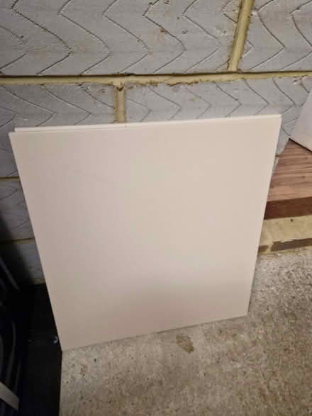 Photo of free Ikea besta fronts 2 x beige (Kingston Upon Thames) #1