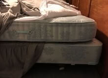 Photo of free King size bed (Eureka) #4