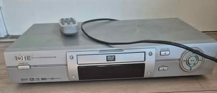 Photo of free DVD player (Navan) #1