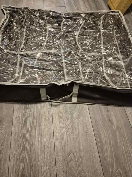 Photo of free Shoe holder 12 compartments (Chadwell Heath RM6) #3