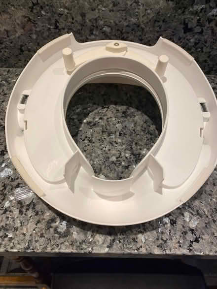 Photo of free Toilet training seat (Lee, SE12) #3