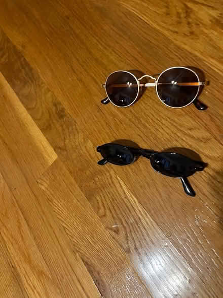 Photo of free Sunglasses (Porter Square) #1