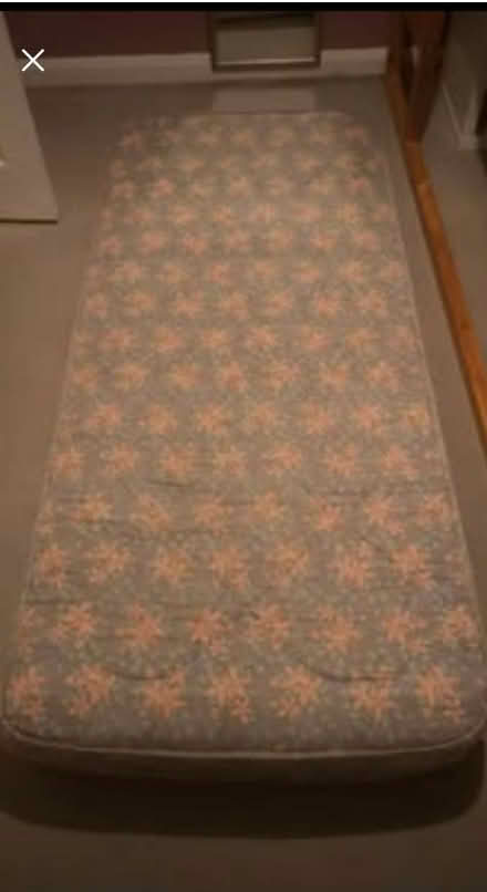Photo of free Child's bed mattress (BN23) #1