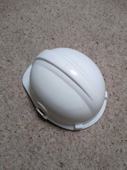 Photo of free Site hard hat (Liphook GU30) #1