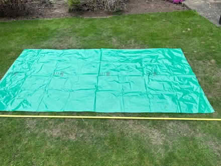 Photo of free Two very large plastic bags (Ware SG12) #1