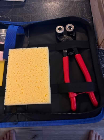 Photo of free MOSAIC tools (303 and I 10) #2