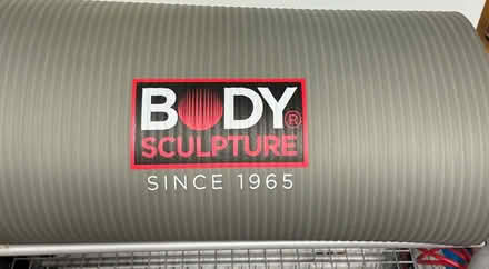 Photo of free yoga mat (Toton NG9) #1