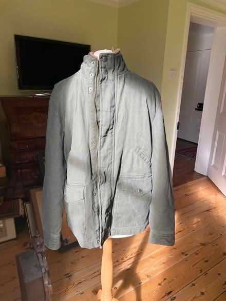 Photo of free Men’s casual jacket (Sheffield Park TN22) #1
