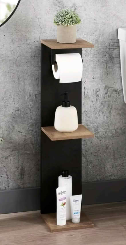 Photo of Bathroom storage (Market Drayton TF9) #1