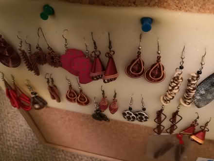 Photo of Thin foam (Brincliffe Edge S7) #2