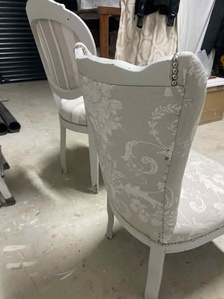 Photo of free Two chairs (WN7) #3