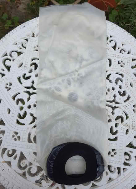 Photo of free Arm cover for showering when you have an arm in plaster (Box GL6) #1