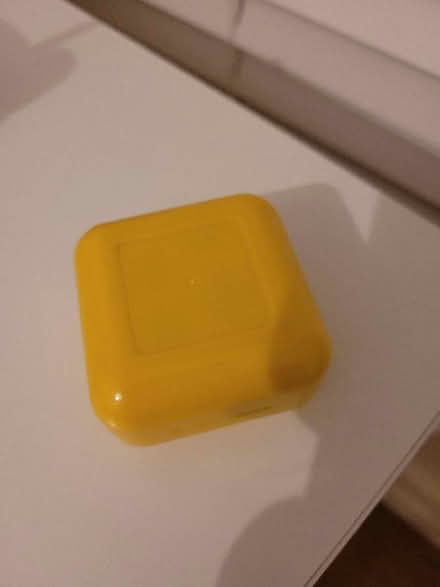 Photo of free Pocket mirror (Bridge of Allan FK9) #3