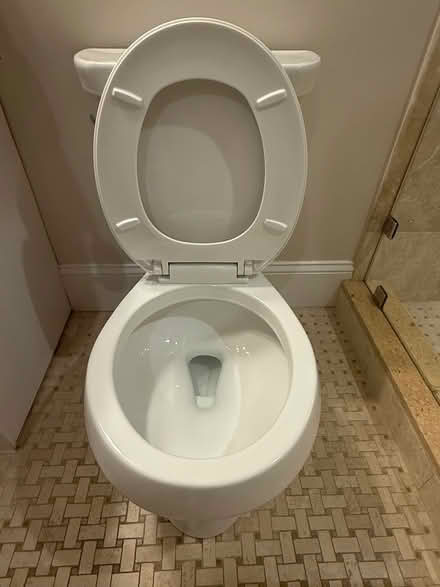 Photo of free Kohler Toilet (Southie) #2