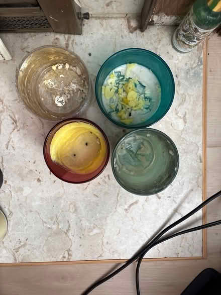 Photo of free Making candles for Christmas? (Upper Marlboro,MD) #1