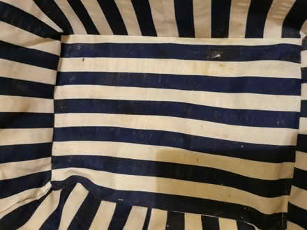 Photo of free Small wicker basket (Eastbourne) #3