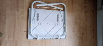 Photo of free Folding Table (Queensferry CH5) #4