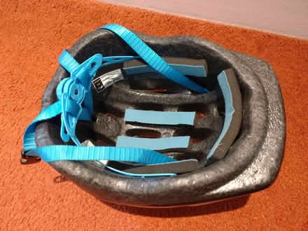 Photo of free Toddler helmet (Wendover HP22) #3