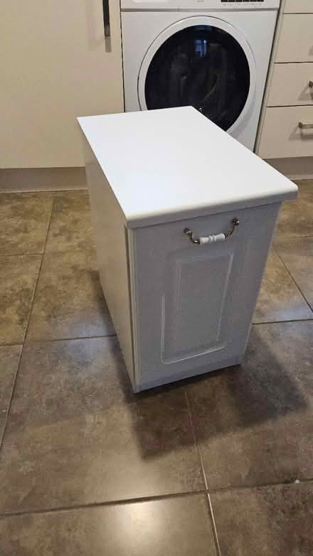 Photo of free Bedside table (Peacehaven BN10) #1