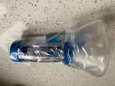 Photo of free Aero chamber (Cheshunt EN7) #1