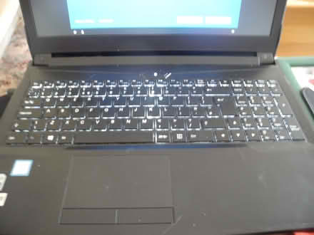 Photo of free 15.6 Laptop with Windows 10 (Misterton DN10) #1