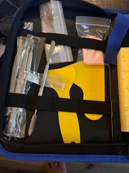 Photo of free MOSAIC tools (303 and I 10) #1