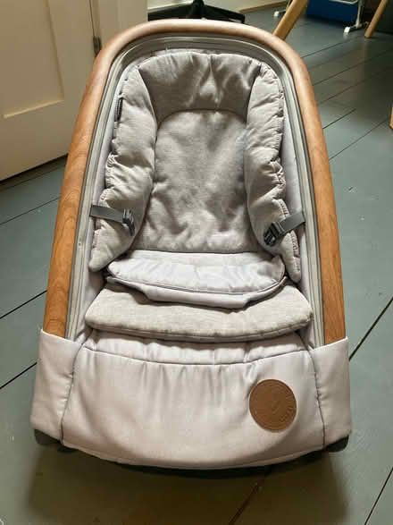 Photo of free Maxicosi Babyseat (N22, Bounds Green / Bowes Park) #1