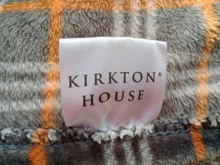 Photo of free Matching throws (Monkstown, County Dublin) #1