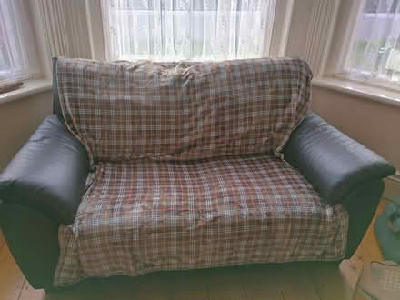 Photo of free Matching throws (Monkstown, County Dublin) #2