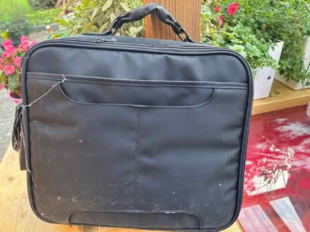 Photo of free Laptop Bag (Letchworth SG6) #1